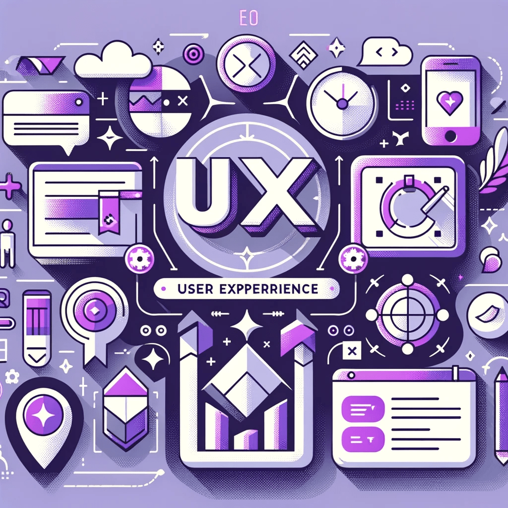 This infographic emphasizes the importance of UX in SEO.