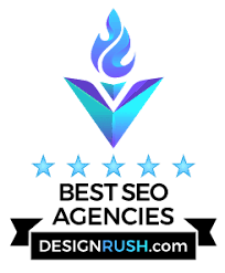 Webmark nominated for best seo agencies